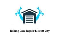 Rolling Gate Repair Ellicott City image 1